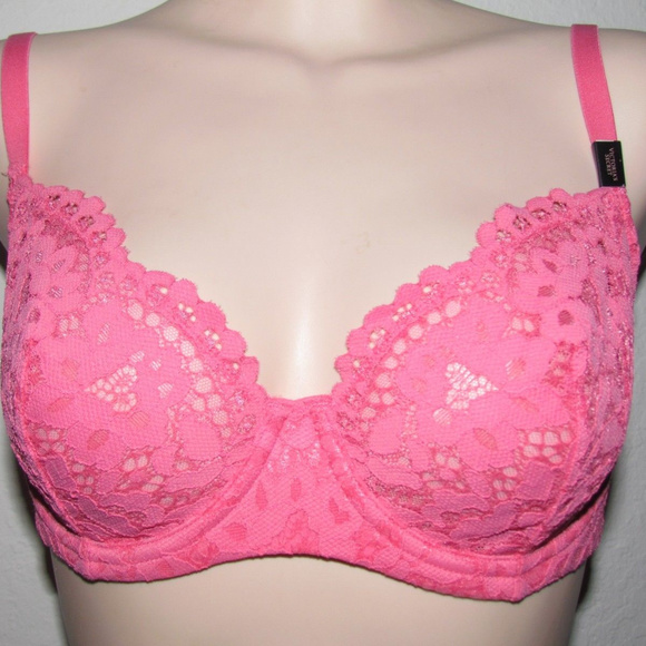 Victoria's Secret Other - ❗Last one❗34D NWT! Body by Victoria Unlined Demi